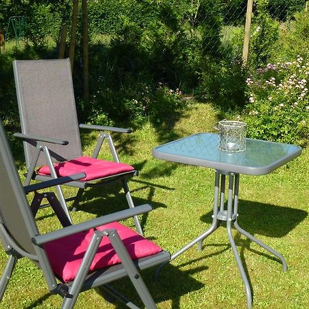 Feriendomizil Im Plantert Apartamento Traben-Trarbach Exterior foto