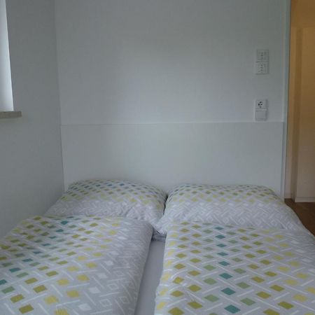 Feriendomizil Im Plantert Apartamento Traben-Trarbach Exterior foto