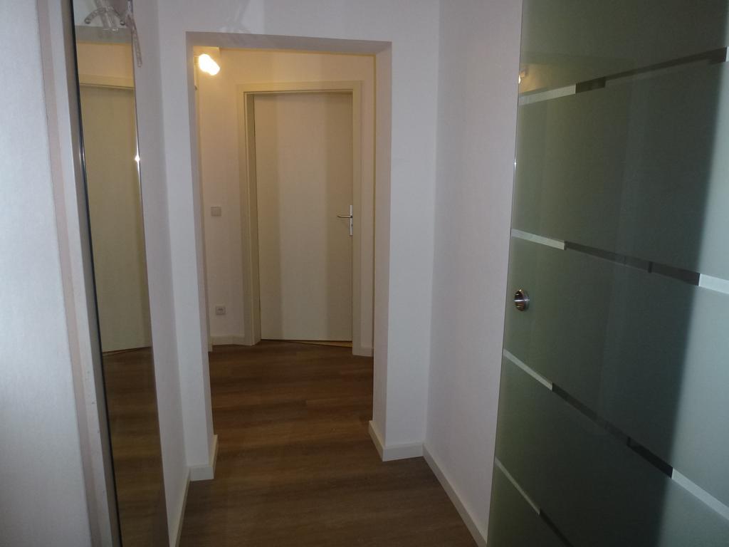 Feriendomizil Im Plantert Apartamento Traben-Trarbach Exterior foto
